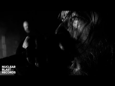 RINGWORM - No Solace, No Quarter, No Mercy (OFFICIAL MUSIC VIDEO)