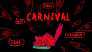 CARNIVAL AMV | Big collab w 97+ artists!