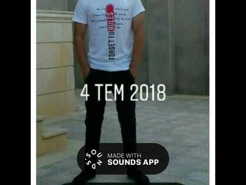 Sounds App Ifrat 2018