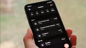 Will This Practice App Will Make You A Better Musician?