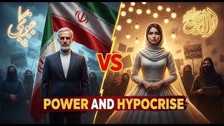 "Iranian Top Official Ali Shamkhani Faces Hijab Hypocrisy! Daughter’s Wedding Viral Video Explained"