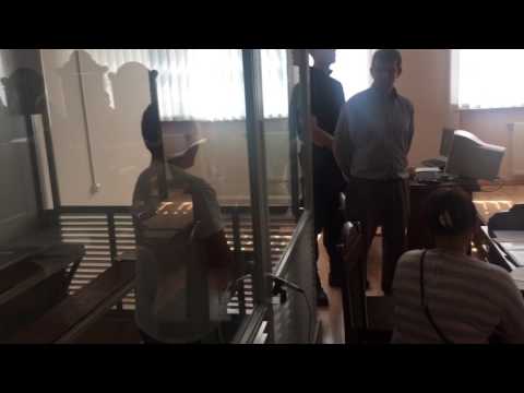 Loading video