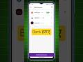 How to delete bank from phonepe new update | phonepe se bank account delete kaise kare #shorts