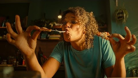 Havas London x Ryvita - Live life with a little more 