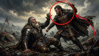 The Welsh King Who Broke the Vikings: Rhodri the Great