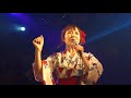 RED EYE「恋の罠しかけましょう」(FUNK THE PEANUTS)京橋ベロニカ18.07.05