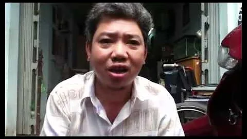 Thuan Tran introduction
