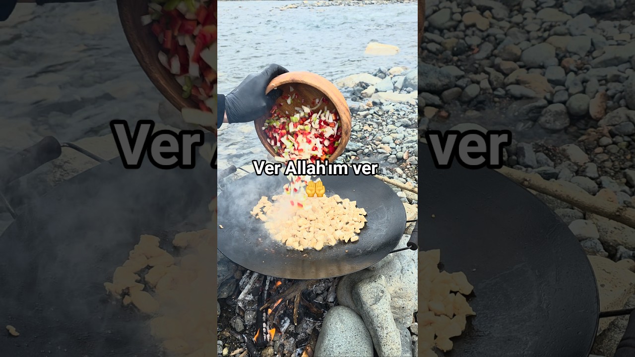 Doğada Lezzetin Adı Tavuk Sote #food #cooking #tarif #yemektarifleri #yemek Doğada Lezzetin Adı Tavuk Sote #food #cooking #tarif #yemektarifleri #yemek