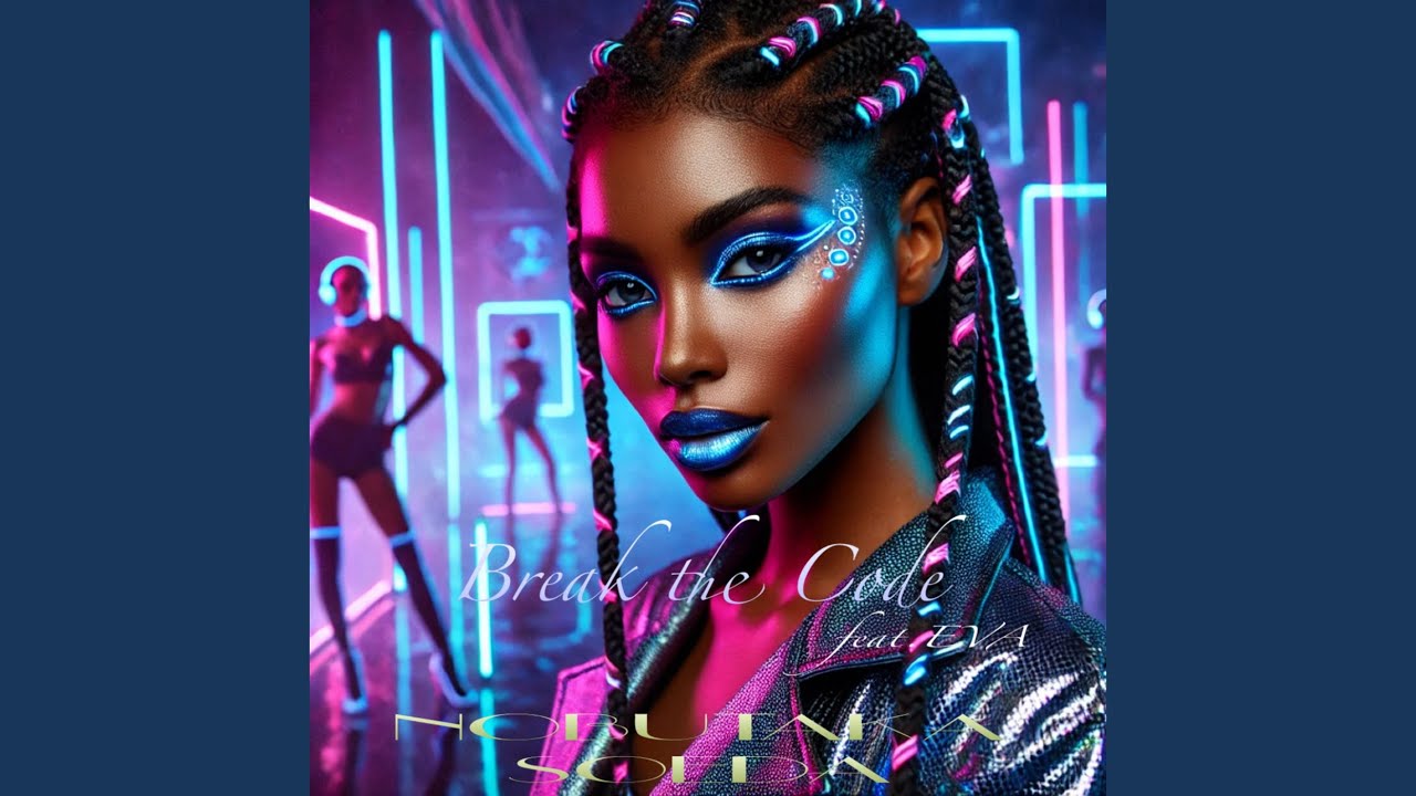 Watch Break the Code (feat. EVA) on YouTube Watch Break the Code (feat. EVA) on YouTube