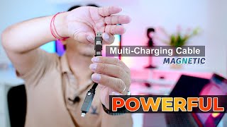 The Best Magnetic Multi USB Cable 2022 - Is It Worth It? screenshot 3