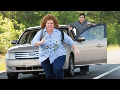 Identity Thief - Trailer