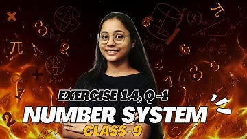 Number System Class 9 Exercise 1.4 Question 1 | NCERT Maths Chapter 1 Real Numbers | Solvotra #maths