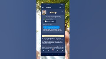 X empire Must do a ton transaction 🙀|| #airdrop #money #cryptocurrency