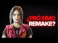 EL REMAKE QUE CAPCOM NO PUEDE SEGUIR IGNORANDO