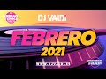 Sesión FEBRERO 2021 by DJ VALDI (Reggaeton, Latino y Hits Virales)