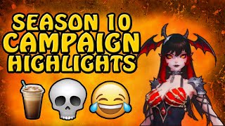 Campaign Highlights  | Bing 2 Season 10