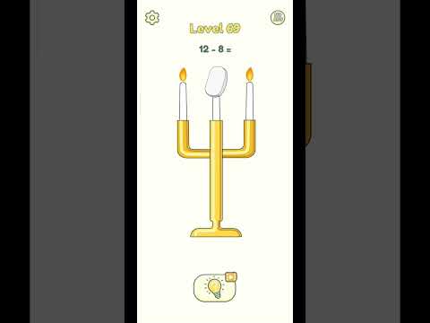 DOP 2 Delete One Part Gameplay Level 69