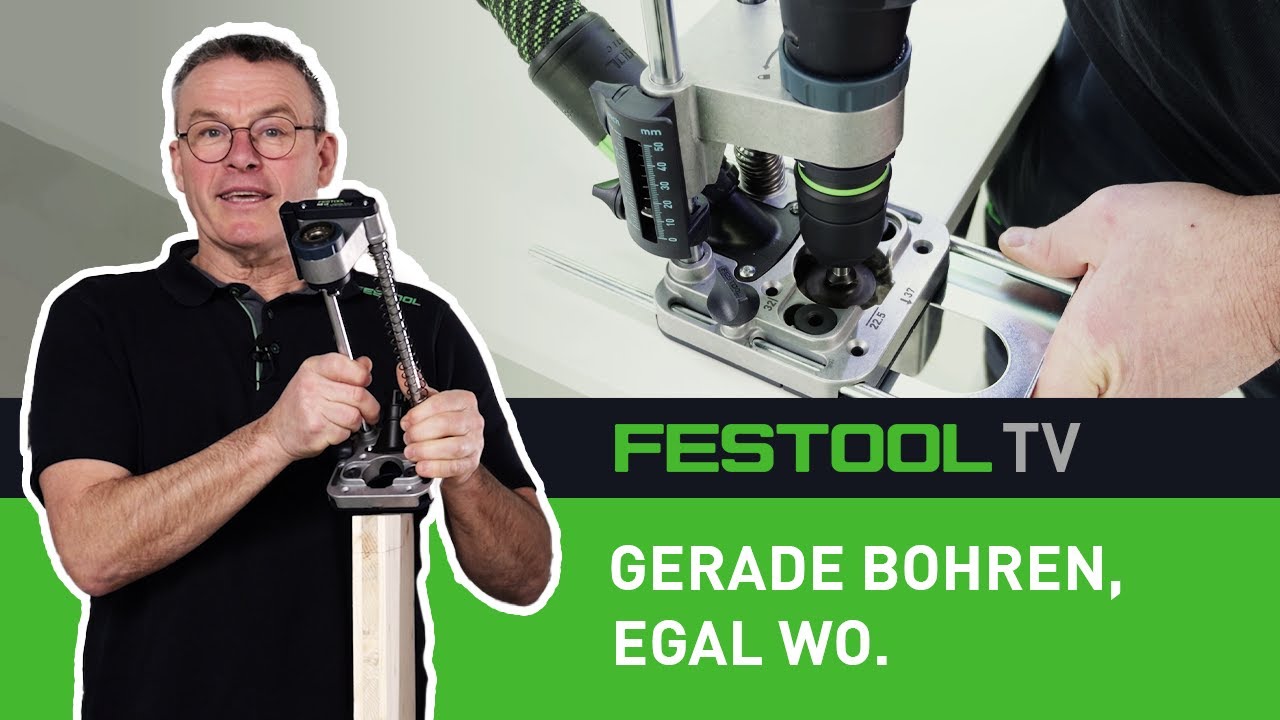 Свердлильна стійка MB 40-Set Festool 577971: продаж, ціна у Києві