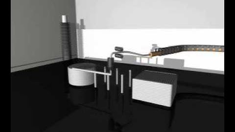 Fused-Deposition-Modelling (FDM)