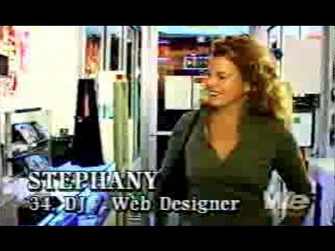 DJ Dakota in Women Entertainment TV's "Single In The City-South Beach"-DJing Episode