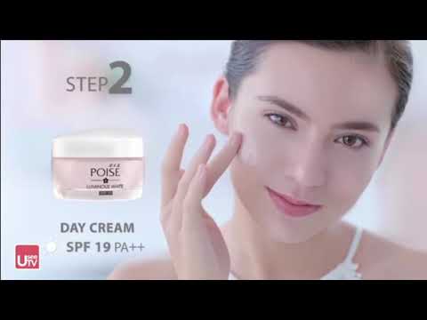 Tugas Bahasa: Iklan Wardah Cosmetic. 