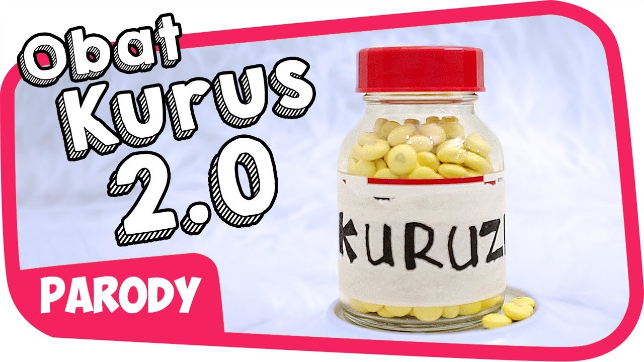Obat Kurus 2.0 Wkwkwkwk