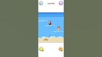 Troll Robber 😘 Best Gameplay Walkthrough All Levels Android and iOS 🥰 #shorts