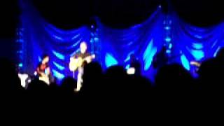 Video thumbnail of "Steven Curtis Chapman- Acoustic Medley"