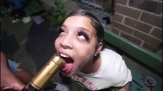 C Blu x Set Da Trend - No Ozone Pt 3