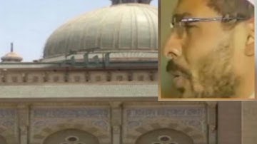سورة يوسف الشيخ مصطفى اللاهونى أول وأقدم مصحف