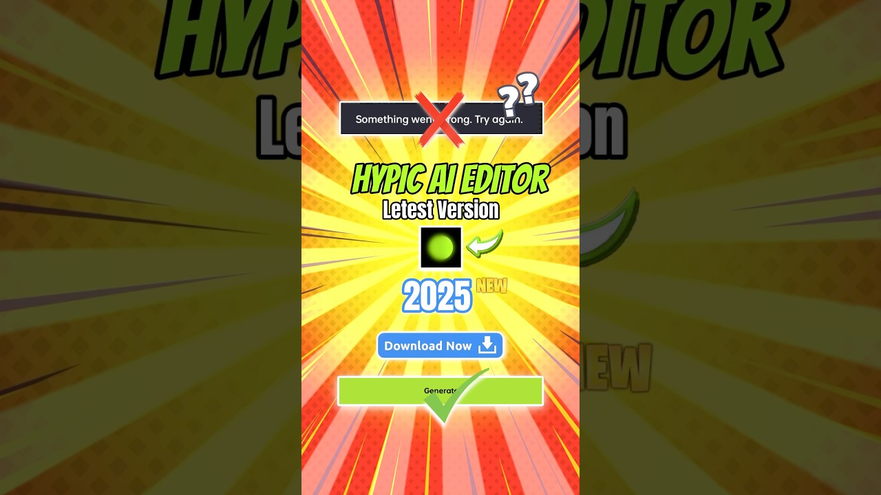 Hypic App 2025 New Update: Download & Features 