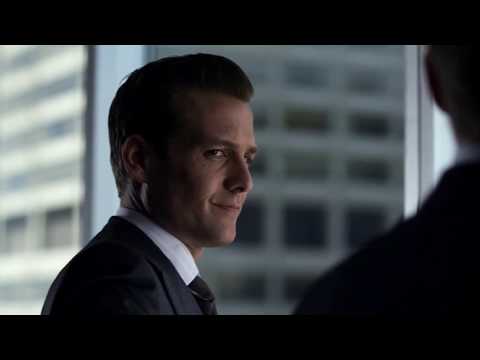 Форс-мажоры (Suits) Финальный ролик