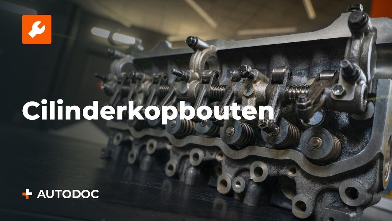 Hoe Cilinderkopbouten Vast Te Draaien YouTube hoe-cilinderkopbouten-vast-te-draaien-youtube