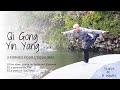 Qi gong yin yang  3 formes pour renforcer lquilibre