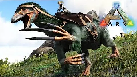 تحميل ラグナロクは特選天国 アンキロサウルス ドエディクルス Ark Survival Evolved Season3part79 公式pve