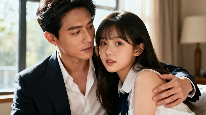 💜🤎She Thought She Married a Ordinary Man... Not Knowing He's a Billionaire CEO in Disguise!