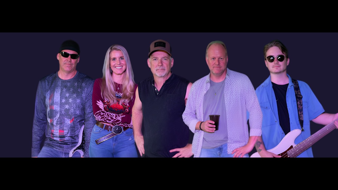 WHISKEY 33 PROMO MONTAGE