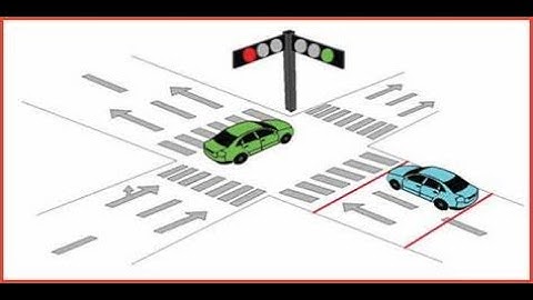 Programación de dos semáforos en TIA PORTAL V16