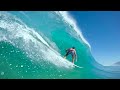 Ehukai Goes Off | Surfing