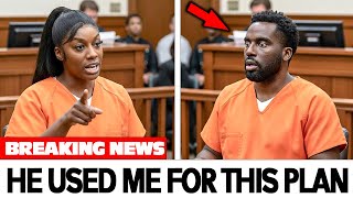 Download Lagu Wendy Osefo EXPOSES Edward — He Trapped Me in His Insurance Fraud! MP3 Download Lagu Wendy Osefo EXPOSES Edward — He Trapped Me in His Insurance Fraud! MP3