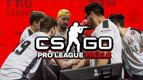 How 100 Thieves CSGO Fell Short in Denmark