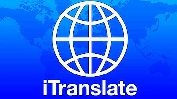 Best  I Translate™ App [International language Translator]