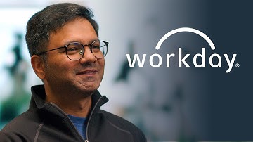 Workday scales globally and delivers near zero downtime with AWS | Amazon Web Services