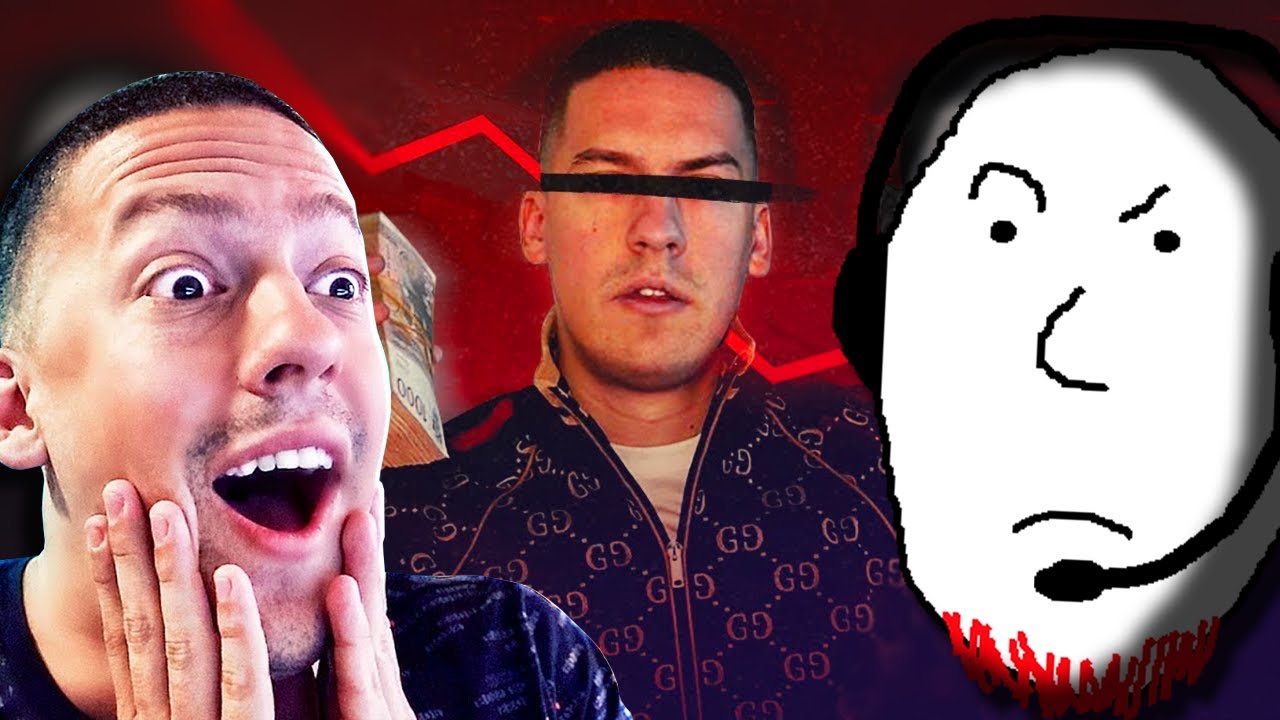 Kraj kockanja na YouTube?