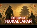 Fall Asleep to The ENTIRE Story of the Samurai and Feudal Japan