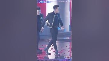 第二次公演直拍：《我可以抱你吗》杜淳  | 追光吧！哥哥 Shine! Super Brothers | 2020偶像竞技节目 | 优酷 YOUKU