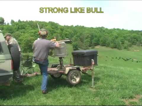 Buy shooting bench plans from Richards Custom Rifles - YouTube Buy shooting bench plans from Richards Custom Rifles - YouTube