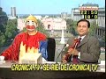 CronicaTV se rie de CronicaTV Parte 1