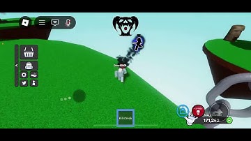 Slap battles exploiter found (again)