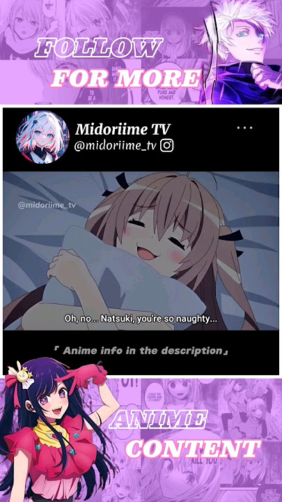 Download lagu 🗣️: 'FBI !!!' - Atri: My Dear Moments - #anime #shorts